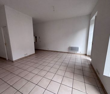 Location Appartement 2 pièces 44m² - Photo 1