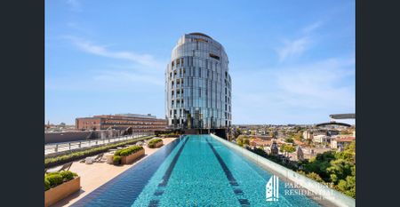 Executive Furnished Residence | Parque Apartments - Photo 4