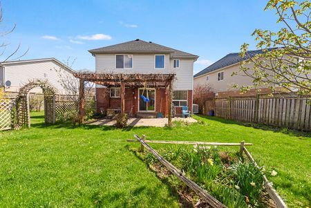 For Lease - 635 Commonwealth Crescent, Kitchener, Ontario - Photo 5