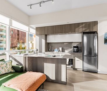 For Lease - 55 Regent Park Boulevard Unit# 319, Toronto, Ontario - Photo 5