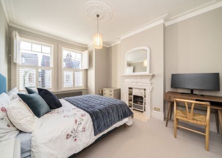 Moring Road, SW17 8DL, London - Photo 3