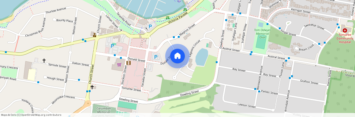 1/9 Donald Street, NSW 2315, Nelson Bay