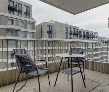 2 bedroom flat to rent - Photo 5