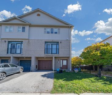 For Lease - 1543 Hummingbird Court, Pickering, Ontario - Photo 6