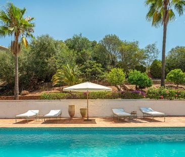 Luxury Villa for rent in Marbella, Spain - Photo 2