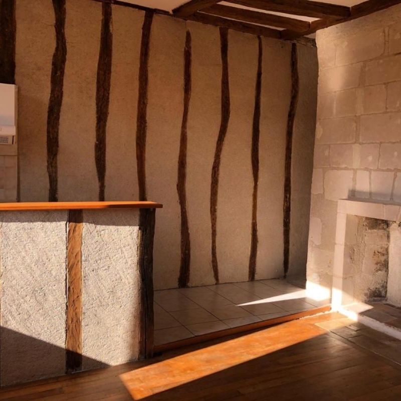 Location Appartement 2 pièces 40m² TOURS 37000 - Photo 1