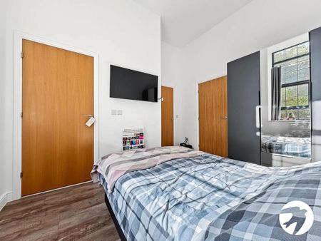 1 bedroom flat to rent - Photo 4