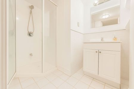 For Lease - 92 Weldrick Road Unit# BSM, Richmond Hill, Ontario - Photo 5