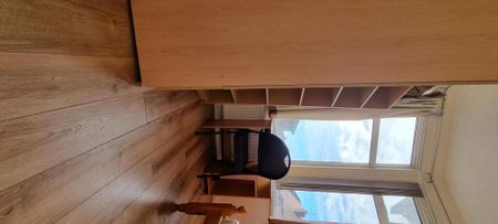 6 bedroom terraced house to rent - Photo 5