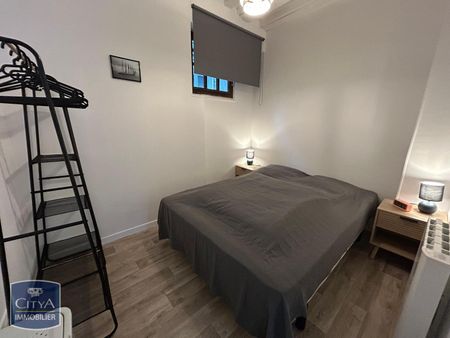 Location Appartement 1 pièce DIEPPE 76200 - Photo 3