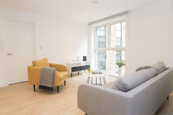 1 bedroom apartment to rent - Photo 1