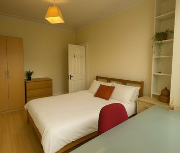 4 Bed Terraced House, Whitby Road, M14 - Photo 5