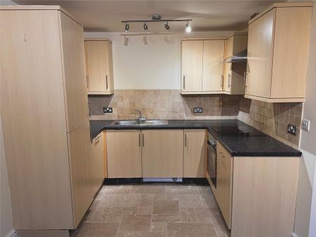 2 bedroom apartment to rent - Photo 5