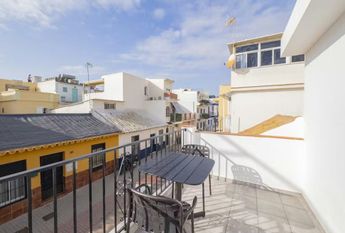 Calle Pepote, Málaga, Andalusia 29017