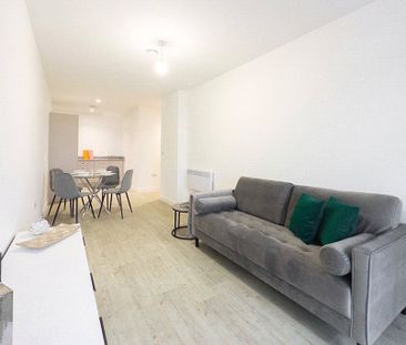 Northill Apartments, 65 Furness Quay, Salford, Greater Manchester, ... - Photo 1