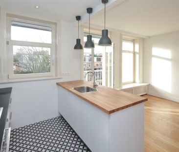 Appartement te huur: Nassaukade 311-4 1053 LR Amsterdam - Photo 5