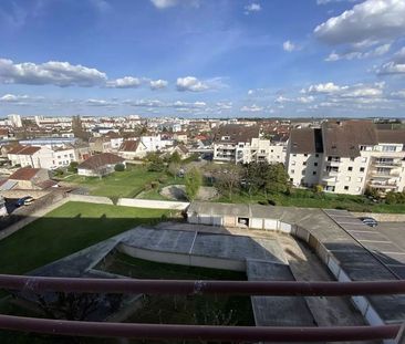 Appartement 2 pièces à louer - Photo 1