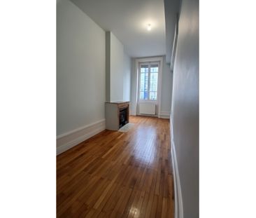 T4 NON MEUBLÉ PROCHE PART-DIEU - Photo 3