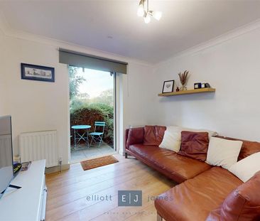1 bedroom apartment to rent - Photo 3