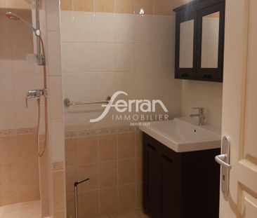 Location Appartement 2 pièces 40m² TRANS EN PROVENCE 83720 - Photo 3