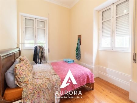 Andar de Moradia T4 - Photo 5