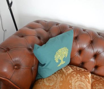 2-bedroom apartment for rent in Alhendín, bills included. - Foto 2