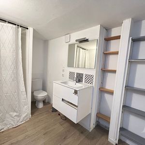 Location Appartement 2 pièces 36m² - Photo 3