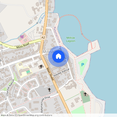 4 Strand Avenue, Millisle, Newtownards, BT22 2BU