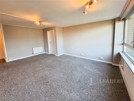 2 bedroom apartment to rent Pinehurst Drive, B38 - Photo 3