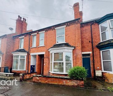 3 bedroom terraced house to rent - Photo 1