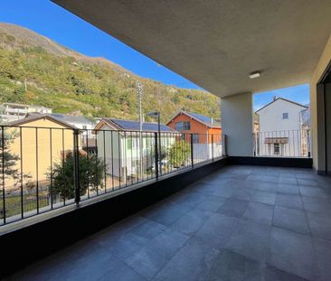 via alla chiesa 4, 6500, Bellinzona - Foto 2