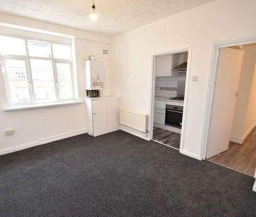 Acton House, Horn Lane, London, W3 - Photo 1