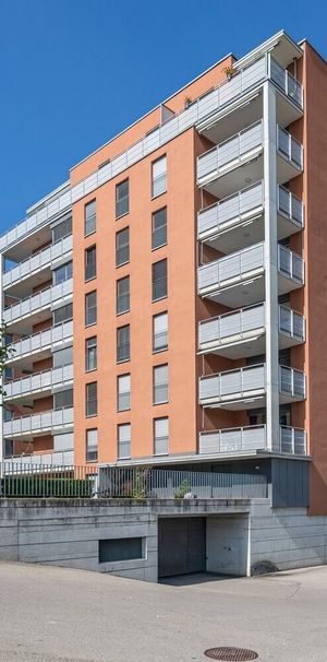 Appartement 3.5 pièces au 1er étage ! - Photo 1