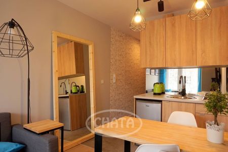 Nowa kawalerka w centrum - Pułaskiego - Photo 2