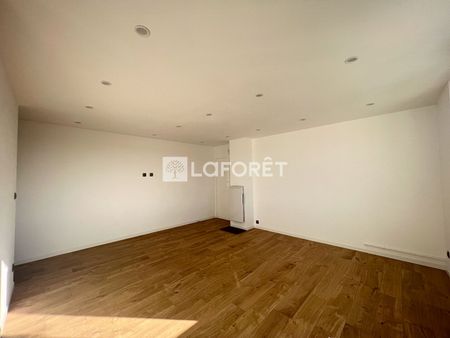 Appartement T4 Chantilly à louer - Photo 2