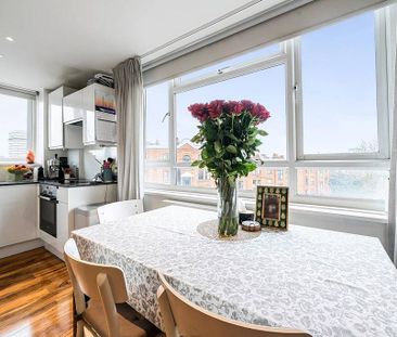 1 bedroom flat to rent - Photo 6