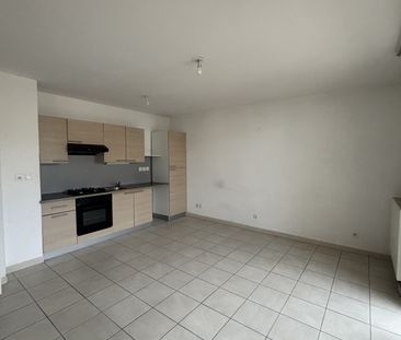 Appartement 2 pièce(s) 1 chambre(s) 43.67 m² - Photo 3
