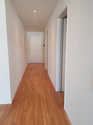 2.5 Zimmerwohnung in Weisslingen - Photo 5