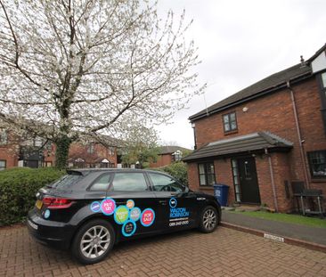 Portland Mews, Sandyford - Photo 4