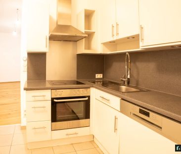 2-Zimmer Altbauwohnung zwischen Stadtpark und Stephansplatz! - Foto 4