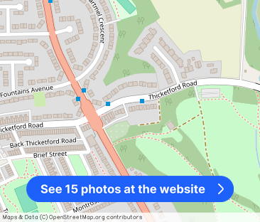 Thicketford Road, Bolton, BL2 - Photo 1