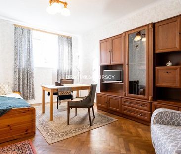 Mieszkanie małopolskie Kraków powierzchnia 37.0 m² C206-WM-52016 - Zdjęcie 2