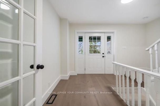For Lease - 42 Lockerbie Avenue Unit# Main, Toronto, Ontario - Photo 1