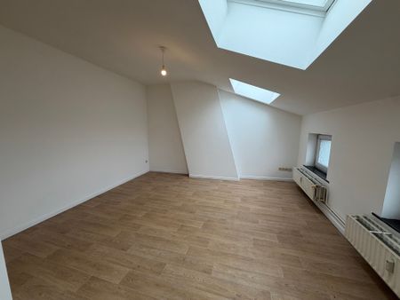 Appartement met één slaapkamer in Liège - Foto 2