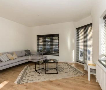 Appartement Iepenlaan 2-A, Heemstede - À Louer - Photo 4