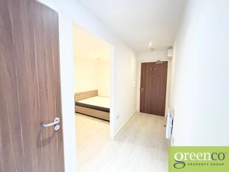 1 bedroom flat to rent - Photo 2