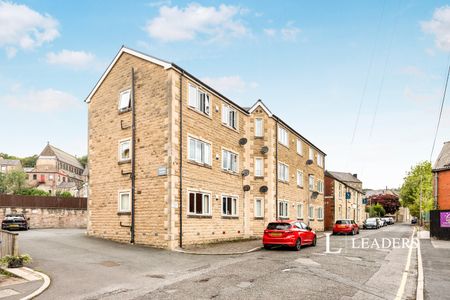 2 bedroom apartment to rent Damar Court, Bury, BL0 - Photo 4