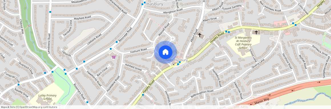 Wassell Road, Halesowen, B63