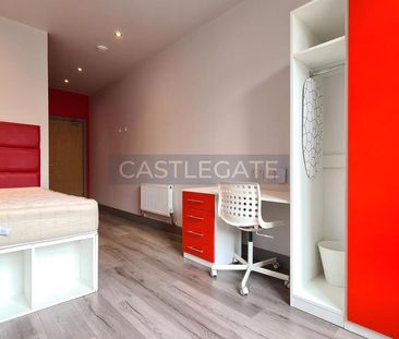 1 bedroom in a flat share to rent - Photo 6
