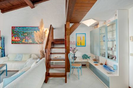 Appartamento della Marina 5, Porto Rotondo, Olbia - Foto 4
